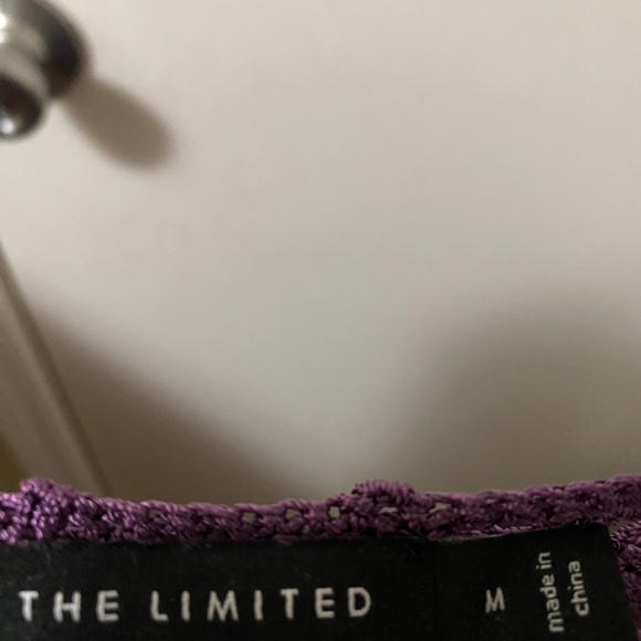 Crochet top - Picture 3 of 5